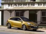 Renault Clio Grand Tour Concept 2007 года